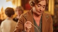 Dowager Countess's lady's maid (Image via Apple TV)